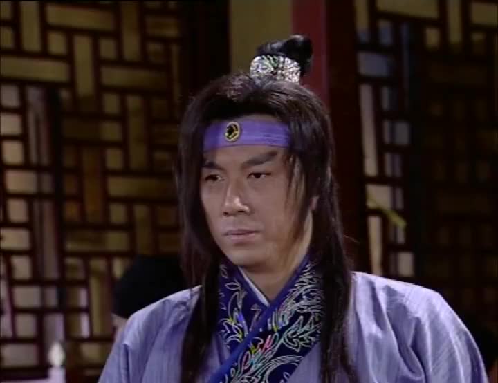 龙行天下:赵羽看到牌位,才知道桂万君是盗国贼叶洪的结拜兄弟