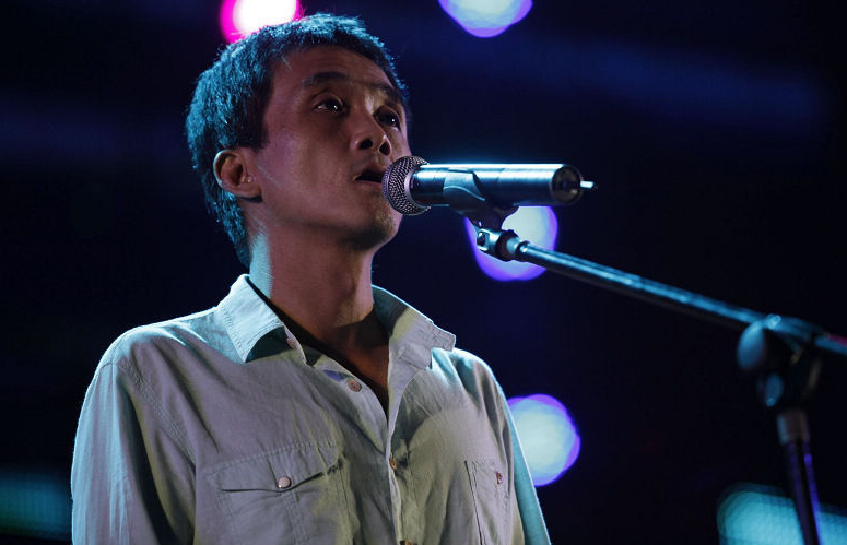 摇滚不死,怒放十年:中国摇滚英雄呐喊出的诗|何勇|中国摇滚|摇滚_新浪