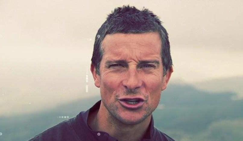 而巴伦叫做巴伦格里尔斯.