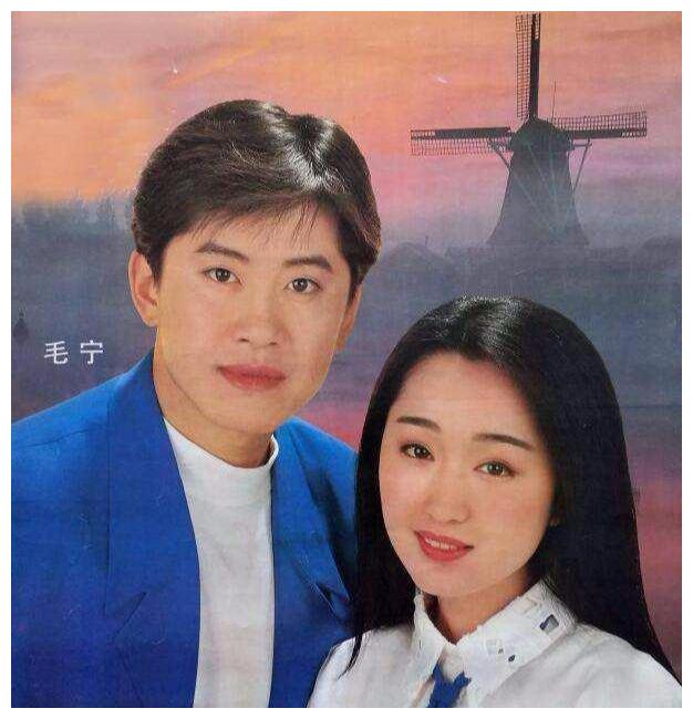 "玉女掌门"杨钰莹:深爱男友被捕后退出歌坛,为何至今未婚?