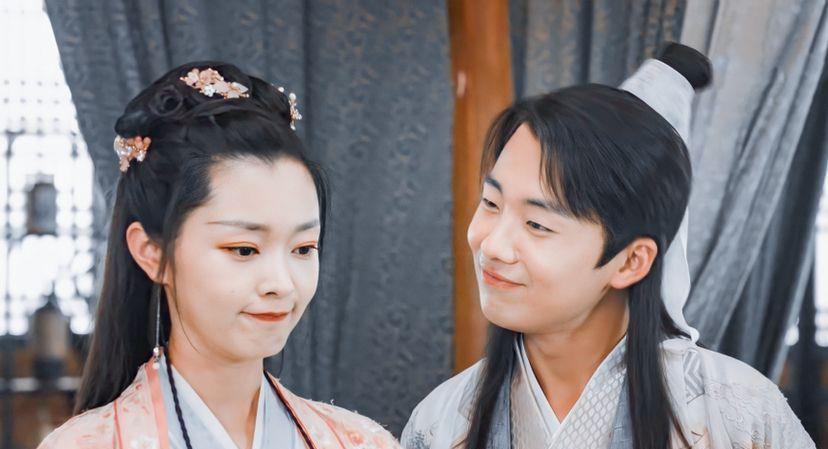 宋轶郭麒麟终于同台,合体录制综艺cp感好足,引起网友热议