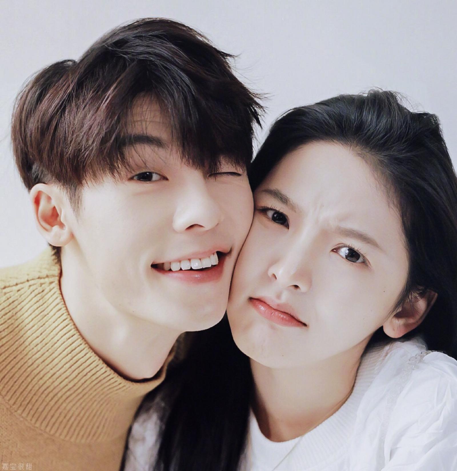 你的婚礼丨为什么周潇齐和尤咏慈没有走到最后这1点很关键