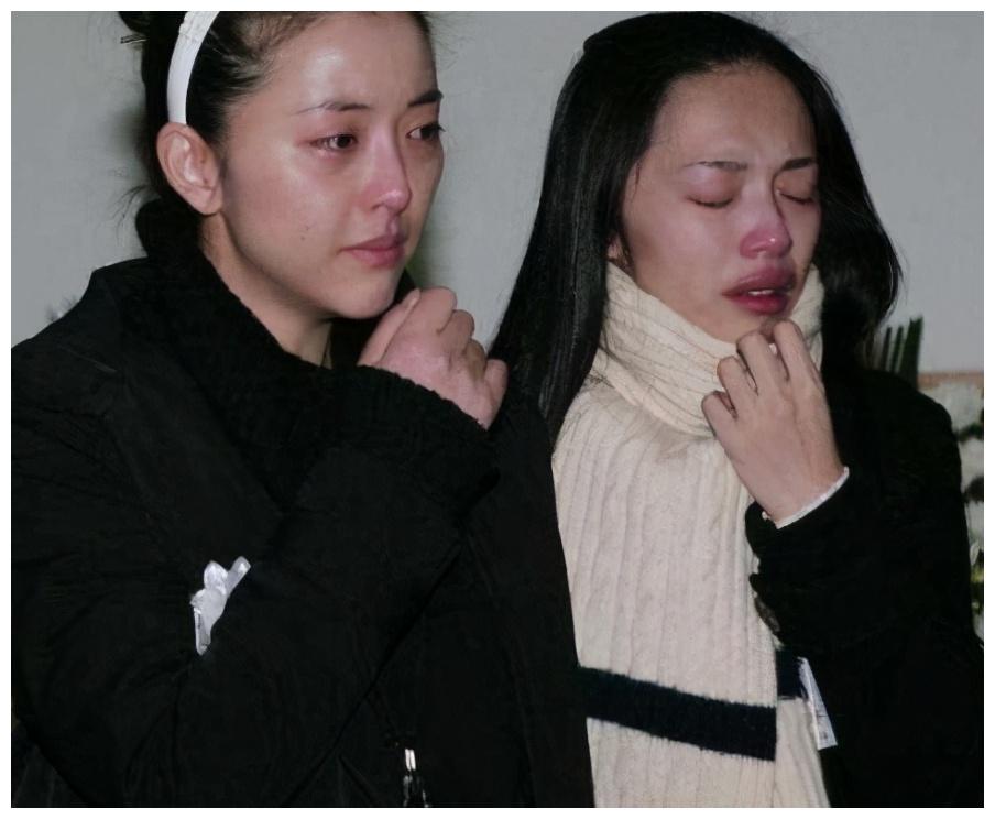 愿天堂没有痛苦,这个美丽善良的女孩一路走好!