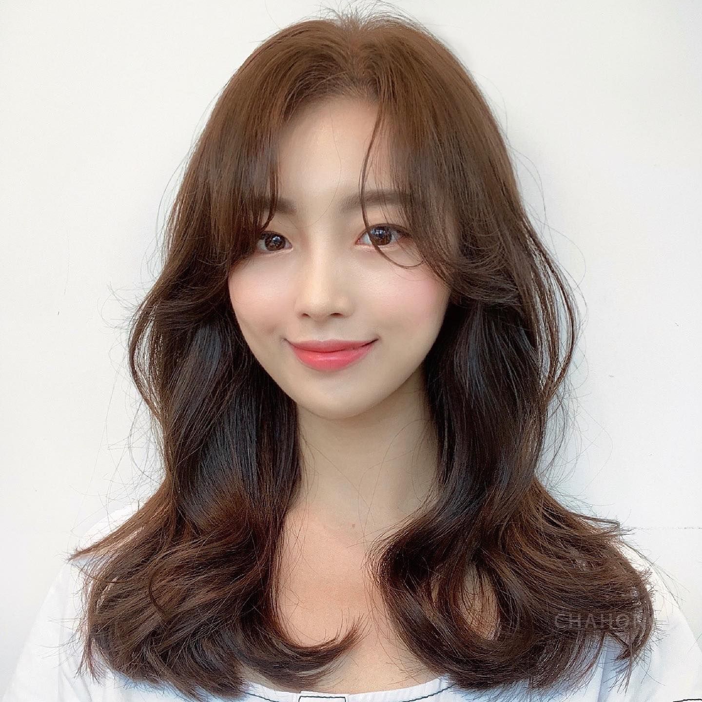 当下高人气发型有哪些这20款很不错很多爱美女士都在剪