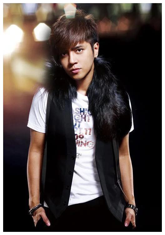 罗志祥是哪里人?罗志祥身高个人资料简介