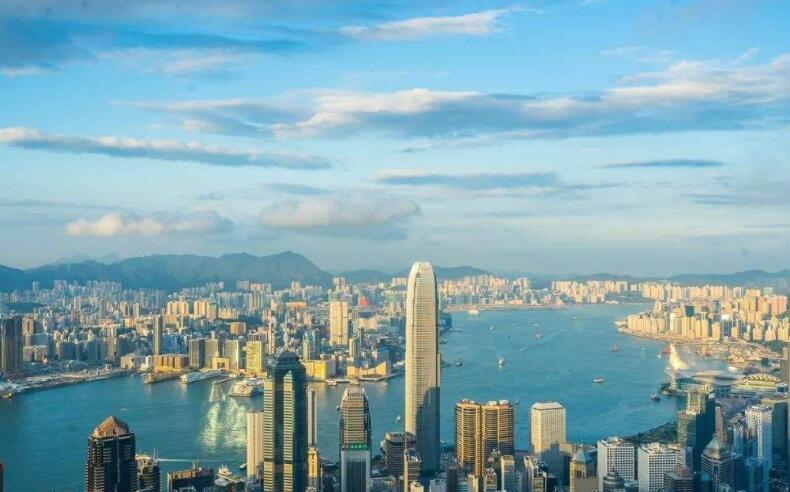 2020上海高楼排名_我国2020摩天城市排名出来了:上海第3,重庆第4,第一名你