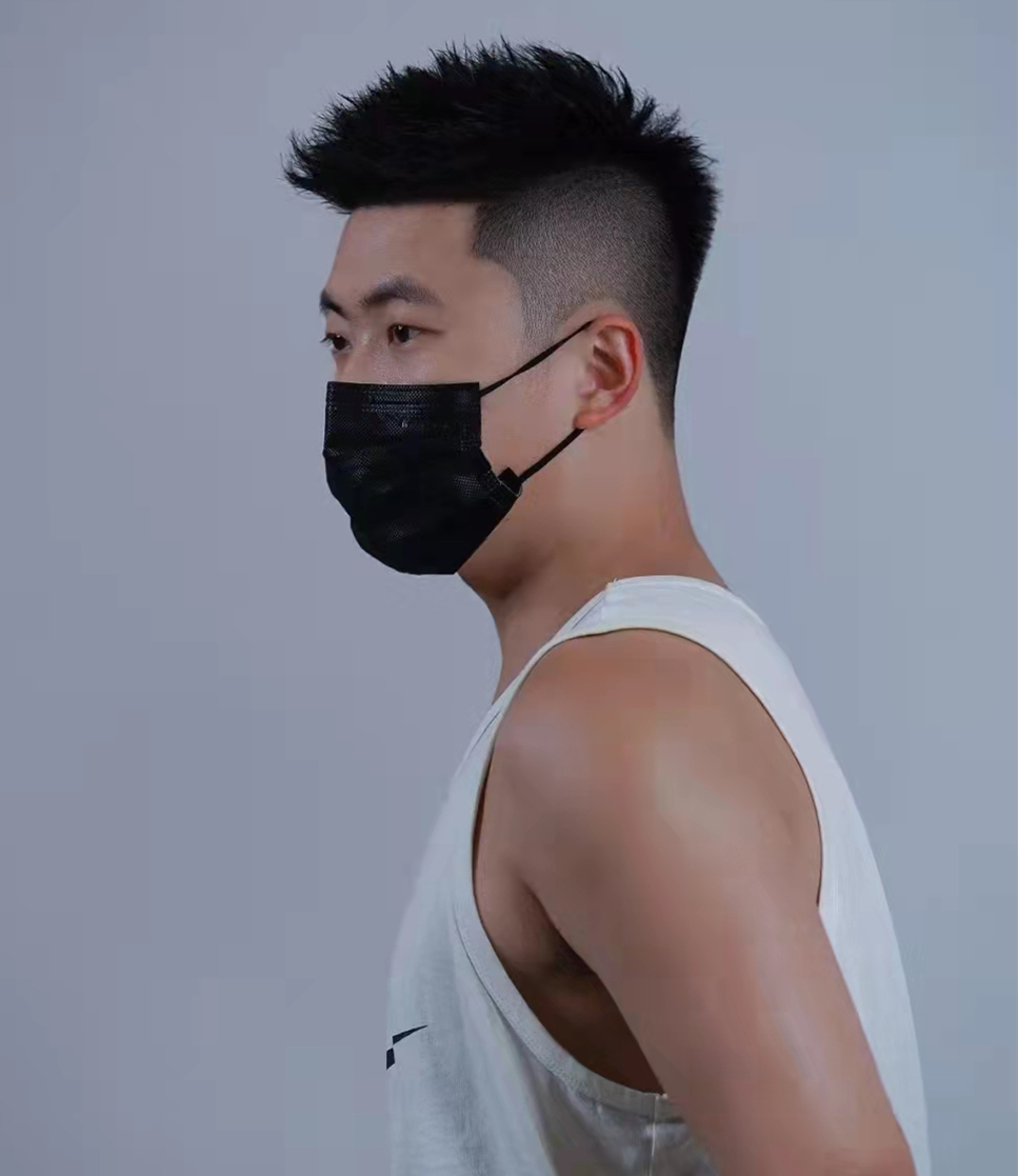 试试这6种精干的短发,清爽不油腻|发型|发质|飞机头_新浪新闻