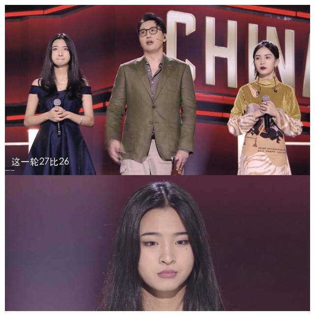 傅欣瑶三战高睿败光路人缘,但先别着急骂,她最后的结局更惨!