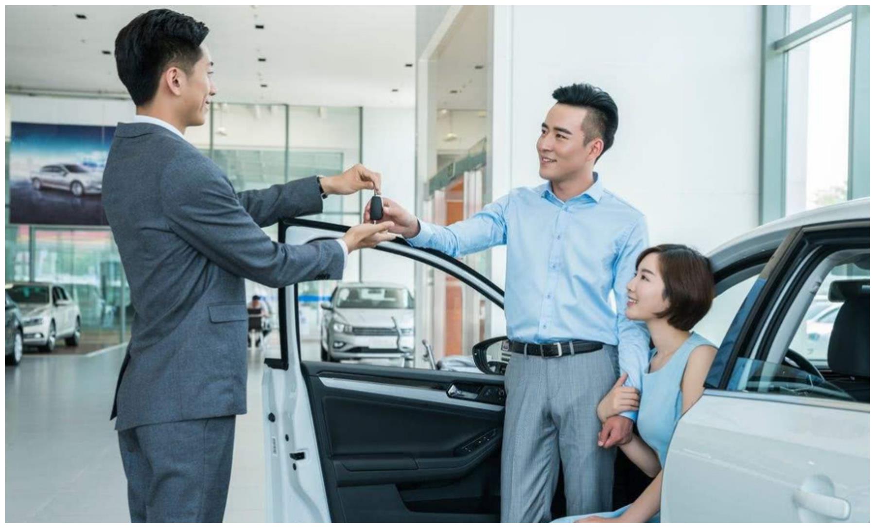 父母不给孩子买房买车 子女该不该责怪父母