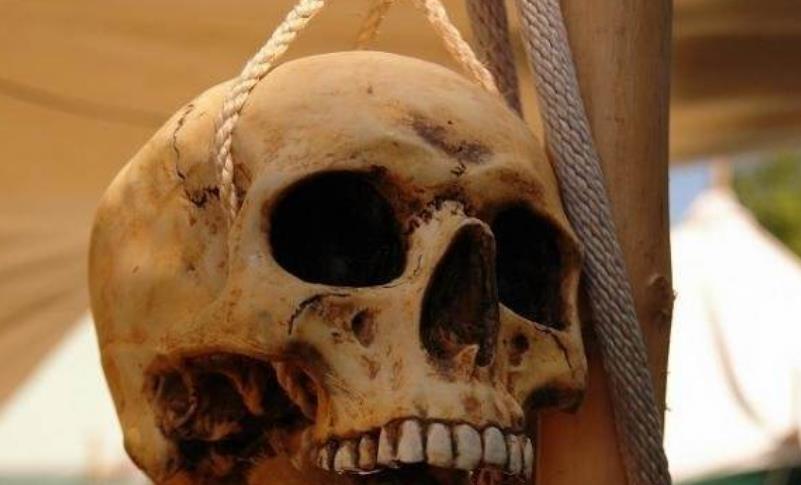 鲁迅口中人吃人的社会确有其事细数历史上那些真实的食人族