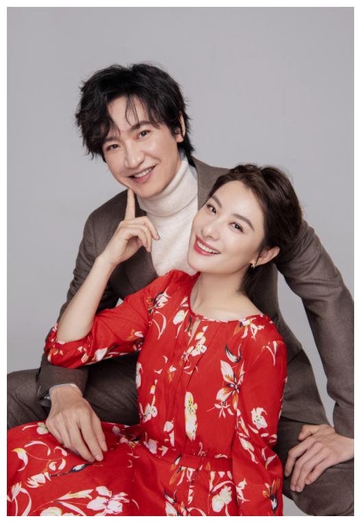 奥运冠军刘璇承认老公家世显赫,与老公甜蜜恩爱,也曾因吃饭争执