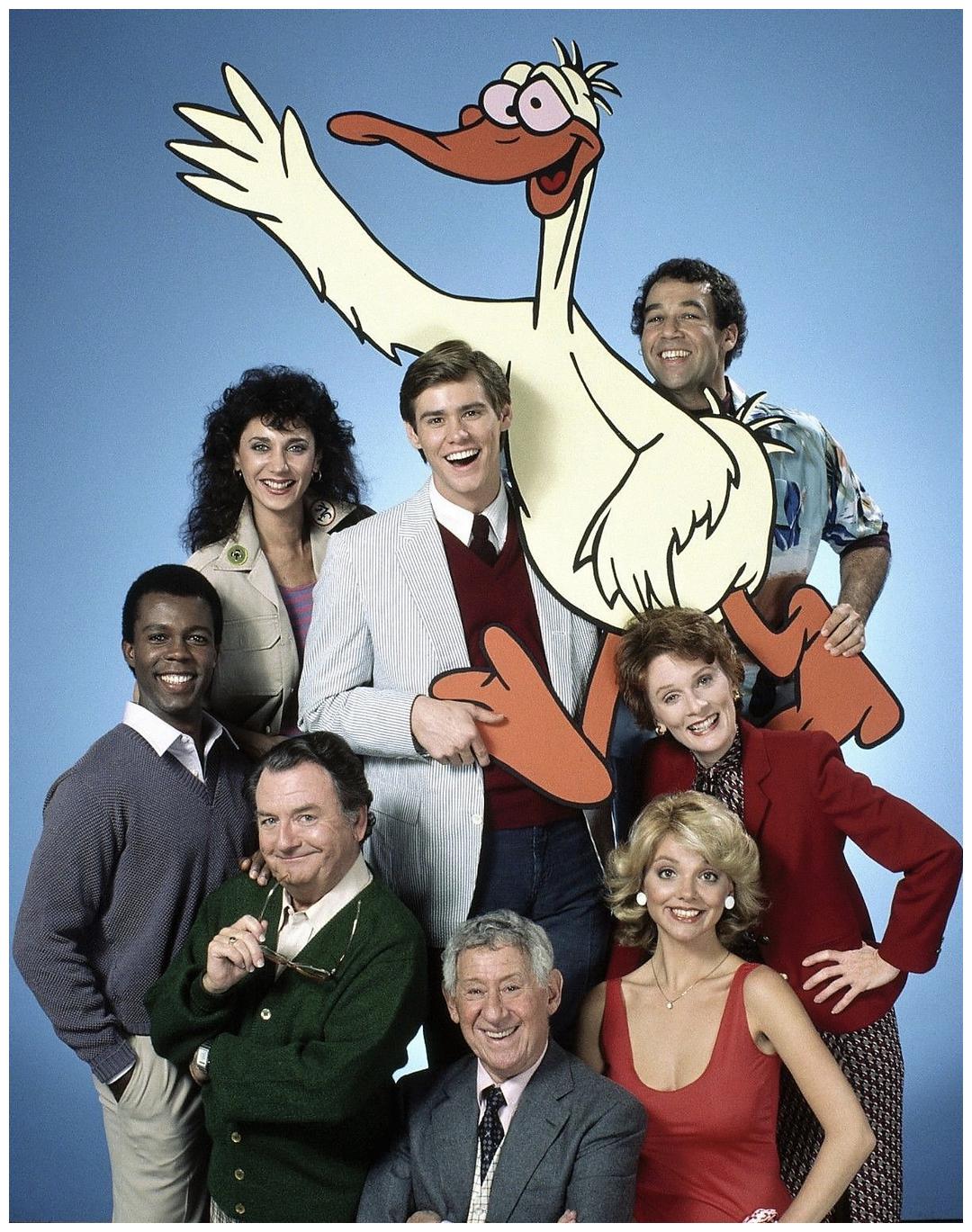 金凯瑞的封神之作,喜剧片《变相怪杰》,背后的故事