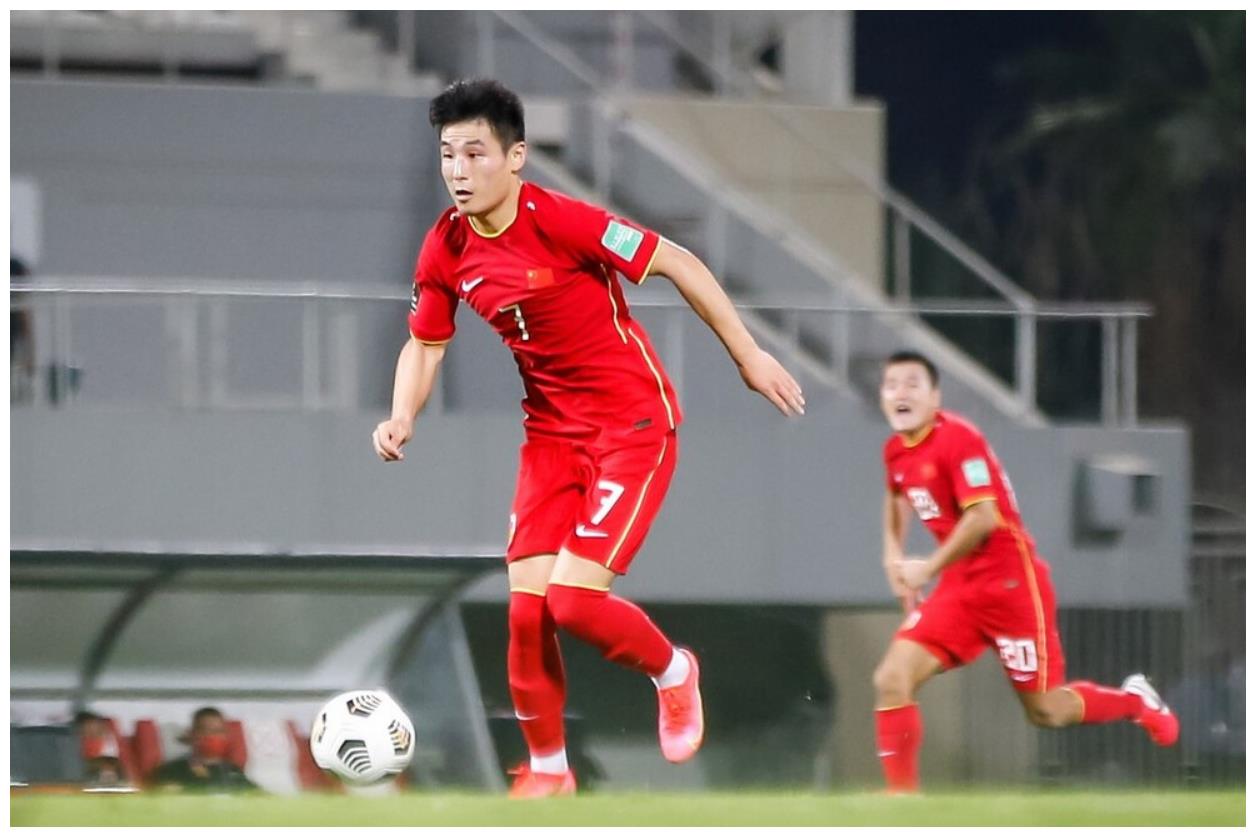 国足3-1叙利亚,武磊传射,张稀哲破门,蒋光太失误__财经头条