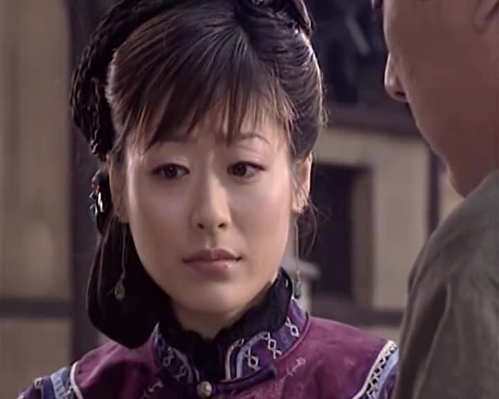 功夫状元:念慈与苏灿聊的甚欢,念慈心地善良宅心仁厚