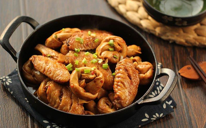 天冷别再炒菜了,教你7道家常菜菜,热乎乎香喷喷的一锅滋补暖胃