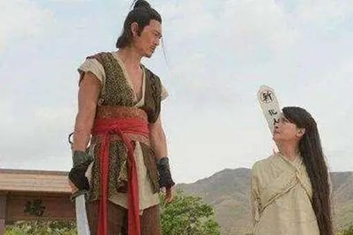 古代的刽子手为何大多数都没能娶妻生子?