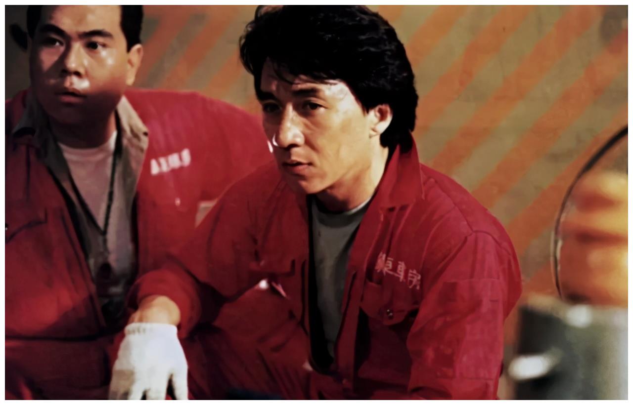 却斩断了袁咏仪的巨星之路|霹雳火|陈嘉上|成龙_新浪新闻