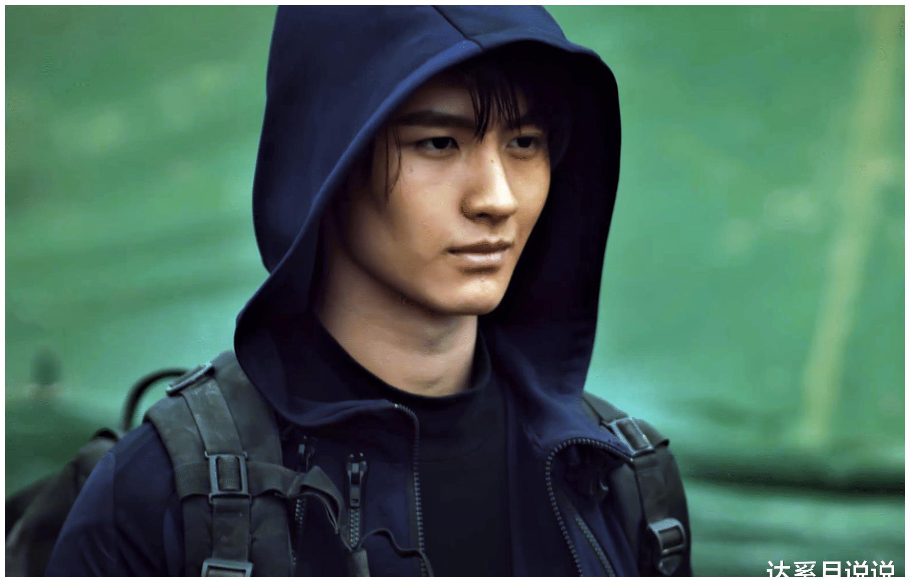 《重启之极海听雷2》吴邪的那个可以胜过小哥的能力,你知道吗