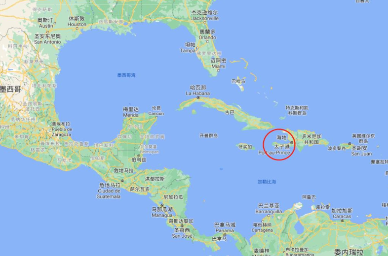 全乱套了?海地总统被暗杀,拜登紧急表态,乌克兰炮轰法德