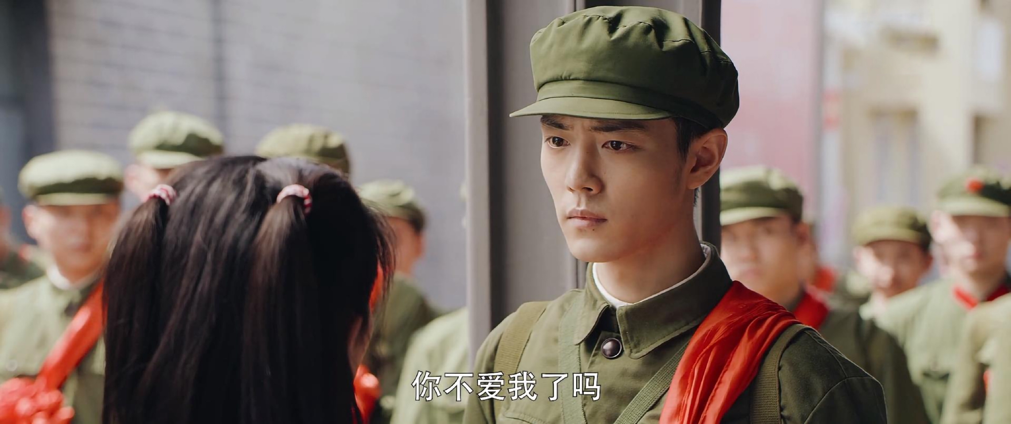 《王牌部队》顾一野的官配出人意料,肖战首次演父亲,期待值满满休闲区蓝鸢梦想 - Www.slyday.coM 《王牌部队》顾一野的官配出人意料,肖战首次演父亲,期待值满满休闲区蓝鸢梦想 - Www.slyday.coM