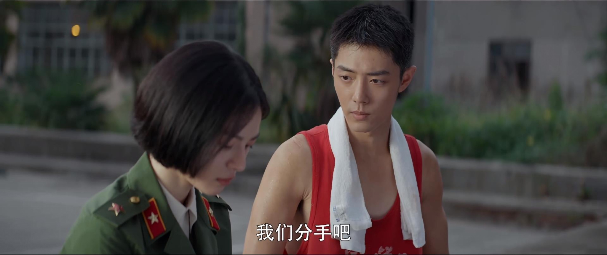 《王牌部队》顾一野要娶阿秀，孩子是主因，心疼江南征休闲区蓝鸢梦想 - Www.slyday.coM