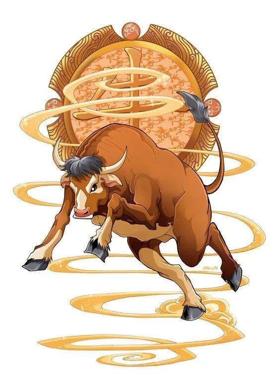 2021属牛的运势祥程