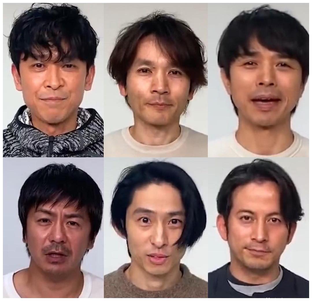 杰尼斯男团v6解散 日媒 周刊文春 森田刚已告知团员将解约 财经头条