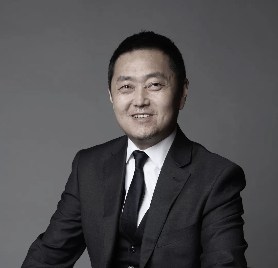 链家,贝壳创始人左晖因病去世,2220亿身家,年仅50岁!