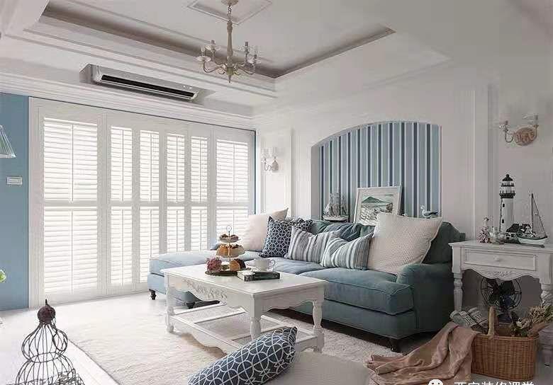 客厅能放挂机,为什么要用柜机?|柜机|客厅|空调_新浪新闻