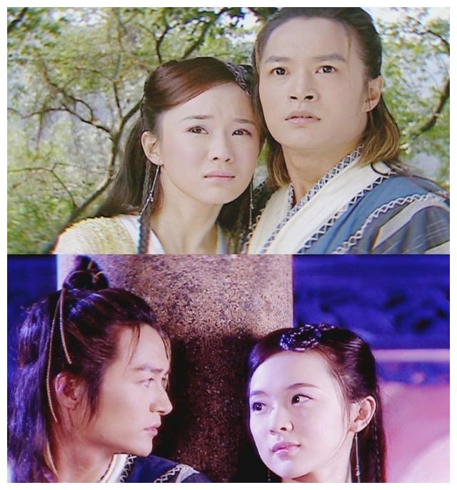 《欢天喜地七仙女》你馋的是七仙女,灵石手链还是她们的男人?