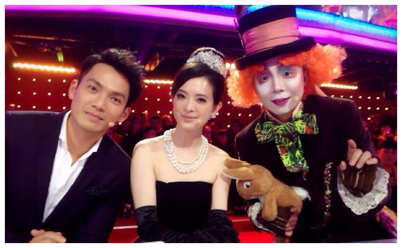 44岁刘真去世,曾与钟汉良同台当评委,再看不到她与小s斗嘴!