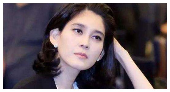 集美貌和才华一身的三星长公主李富真,高明的夺位手段令人佩服|李健熙