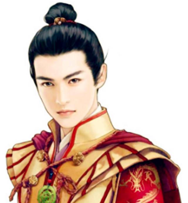 "花样美男子"潘安,为何会被灭三族?