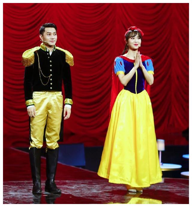 高颖刘洋差5票输给郭阳郭亮,输在抖包袱和技巧上,观众一头雾水