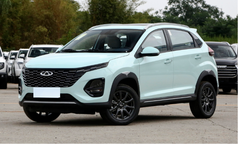 5万到6万建议买啥车suv(5万到6万建议买啥车油车)