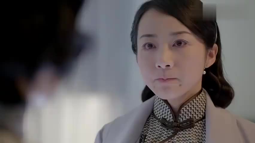 乱世丽人行韩伟松死于非命疏影的婶婶终于得到了报应
