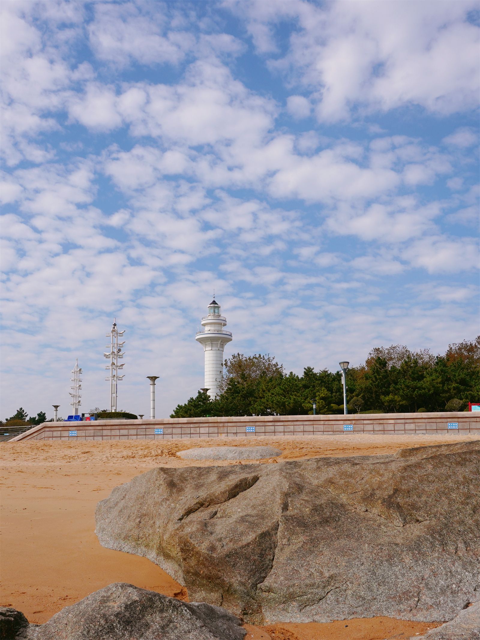 日照绝美景点出行推荐,海边好玩的景点|景点|日照|民宿_新浪新闻