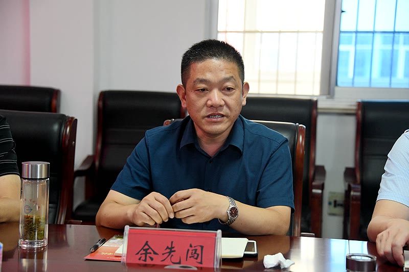 讲话省中华职业教育社秘书长牛爱平发表讲话座谈会现场高瞻远瞩谋发展