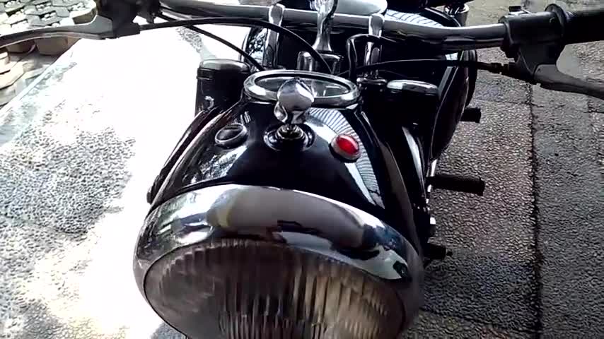 摩托车之家宝马r800gs冒险搭载铝合金三箱是不是硬朗了很多