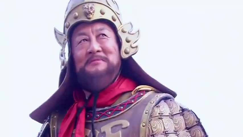 秦琼阴间托梦魏征老丞相,紧闭城门三天,果然应验薛仁贵勇擒反贼