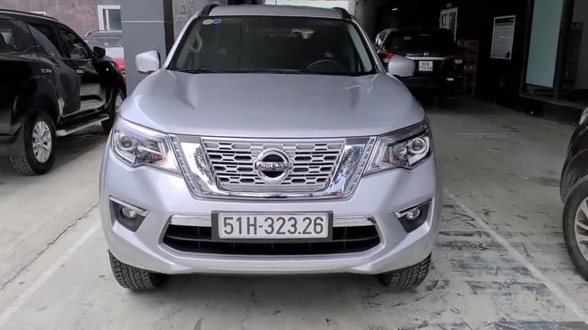 视频：2020款日产途达TerraS，了解完外观和空间，给个不喜欢的理由！