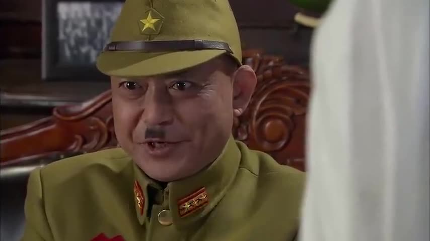 绝地枪王前原佳彦是个聪明人他不会承认小岛找过他