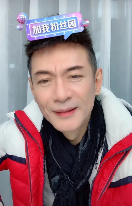 59岁江华将全面复出,有意加入直播带货行列休闲区蓝鸢梦想 - Www.slyday.coM 59岁江华将全面复出,有意加入直播带货行列休闲区蓝鸢梦想 - Www.slyday.coM