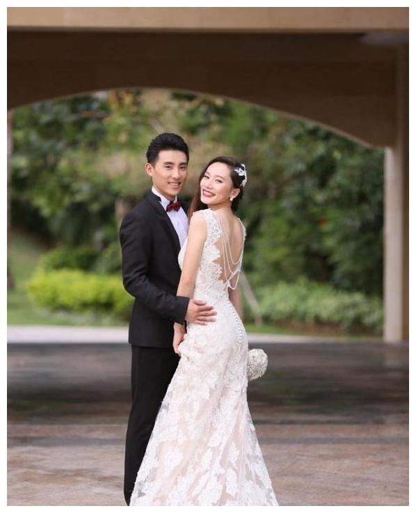 世界冠军追奥运冠军,苦恋倒追8年修成正果,婚后幸福直言不后悔|滕海滨