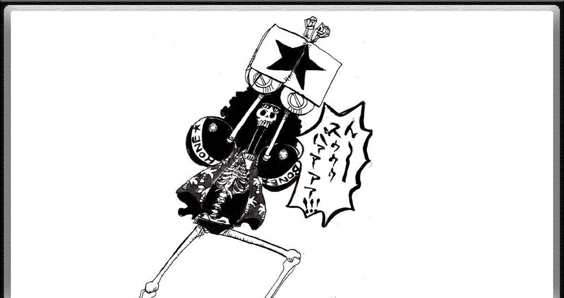 海贼王:草帽一伙互相换装,乌索普为了钱流口水,乔巴依旧很呆萌