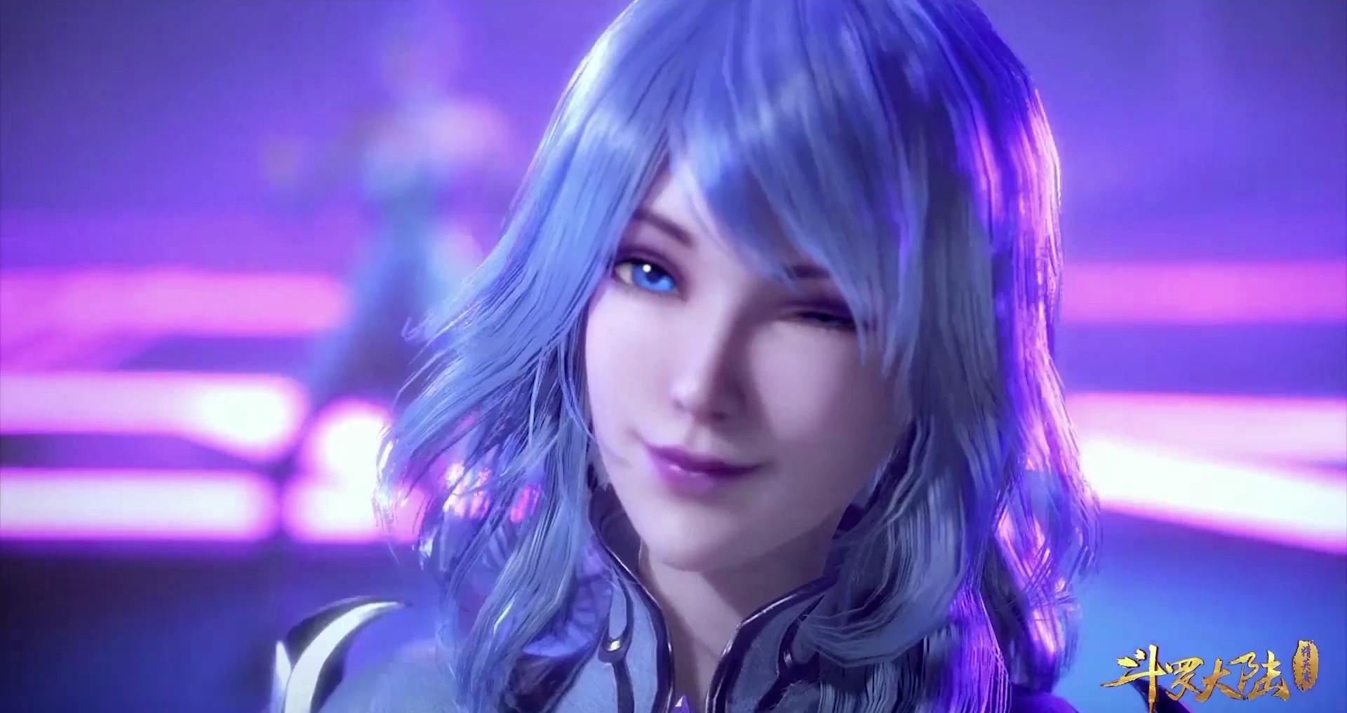 斗罗大陆动画组太偏心,配角总是惊艳全场,主角建模却每次都挨骂