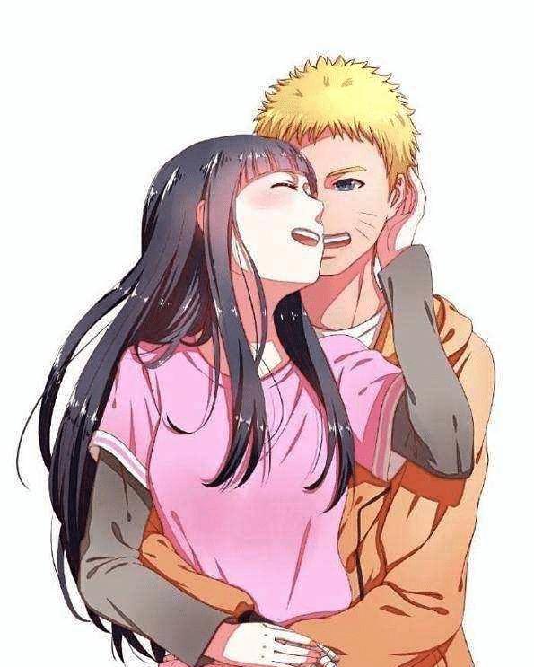 鸣人和雏田做羞羞的事情的时候九尾会不会偷看呢