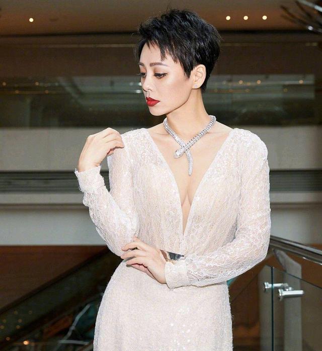 明星写真:宁静!_高清图集_新浪网