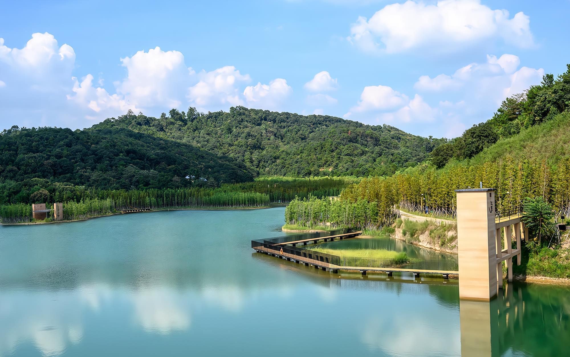 绍兴上虞值得一去的景点:凤凰山考古遗址公园,3条龙窑是其精华