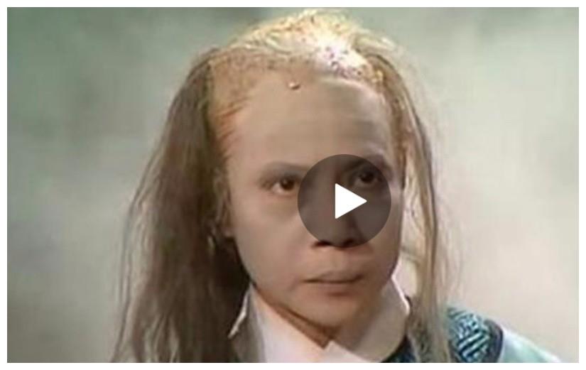 龙婆罗兰经典形象有你的童年阴影吗